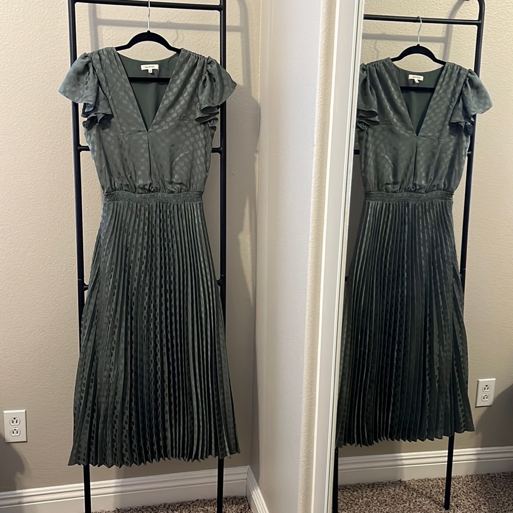 Cute dress worn once